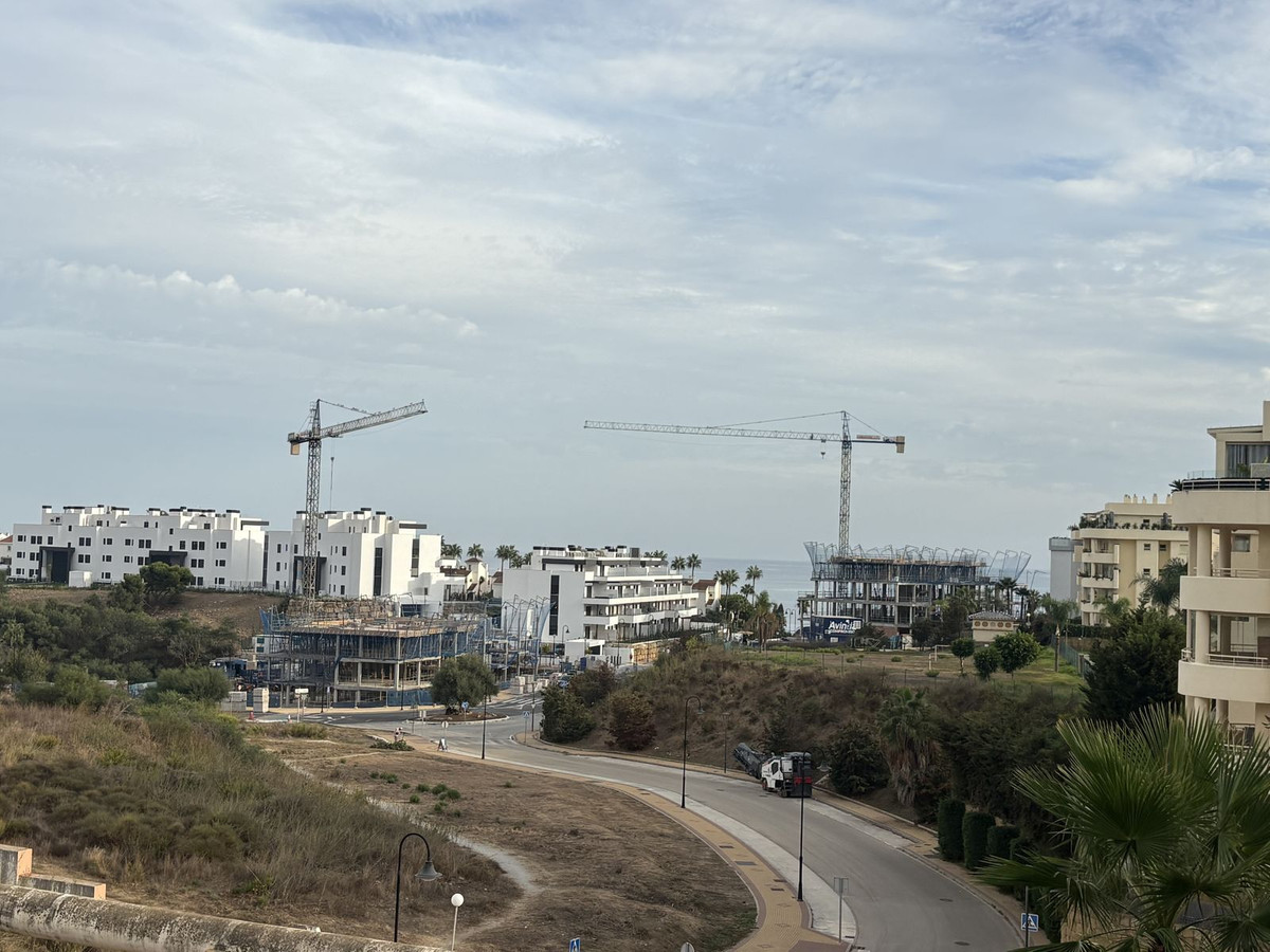 Apartment for sale in Mijas