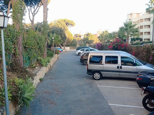 Apartment for sale in Mijas