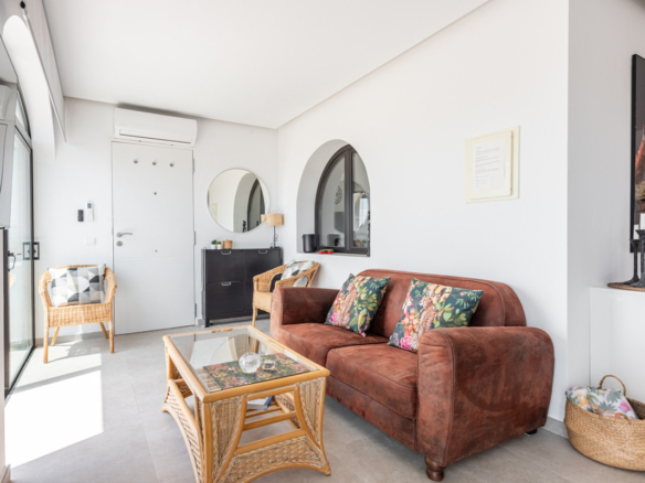Apartment for sale in Mijas