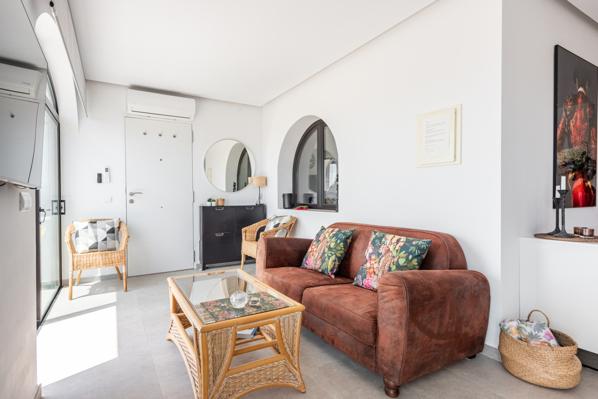 Apartment for sale in Mijas