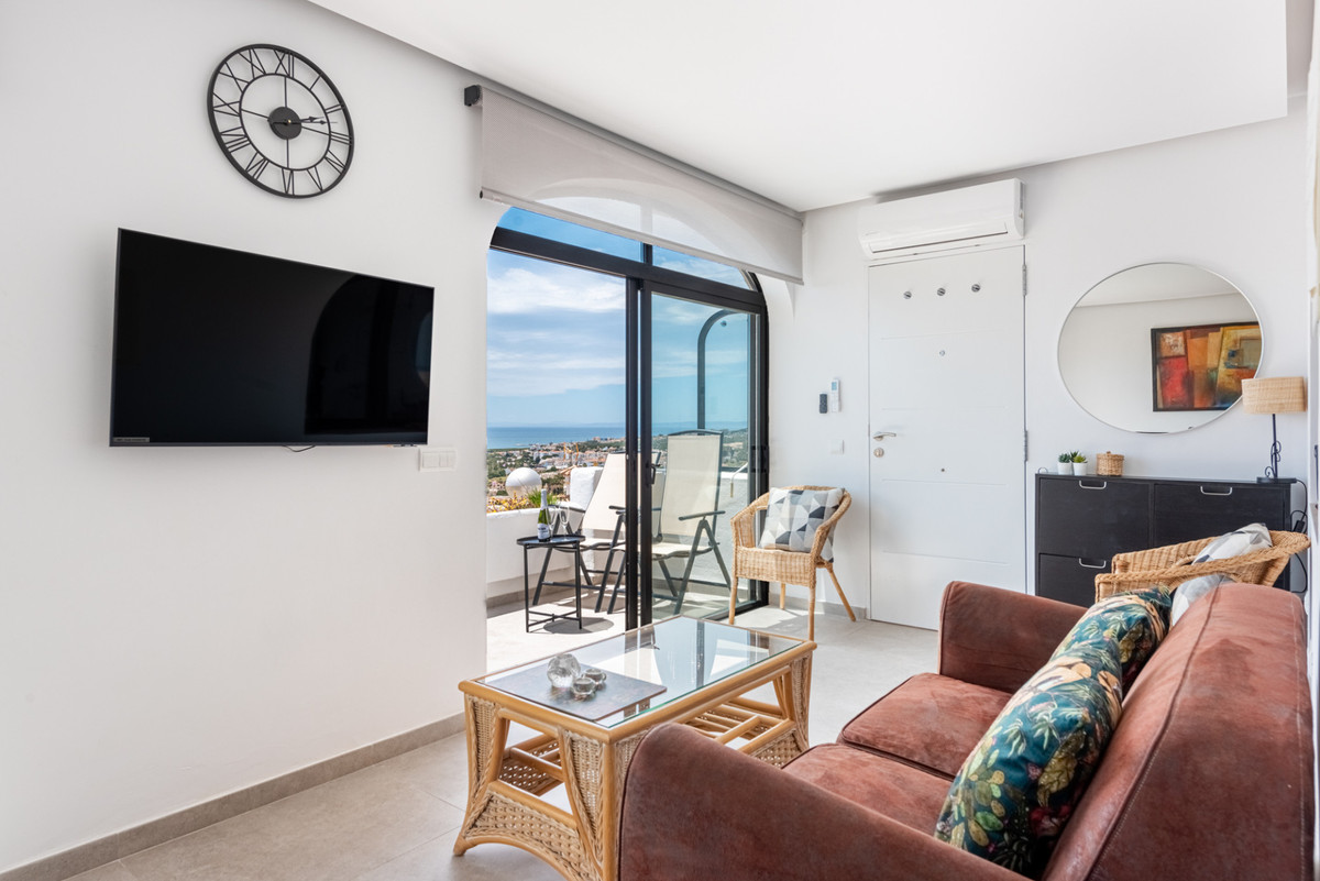 Apartment for sale in Mijas