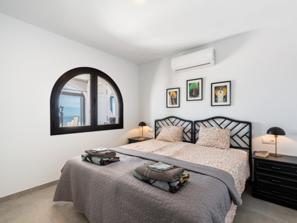 Apartment for sale in Mijas