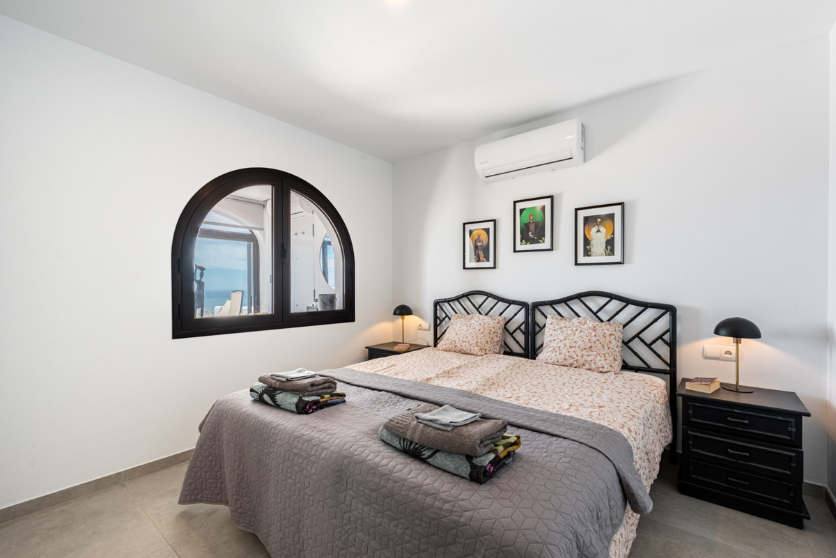 Apartment for sale in Mijas