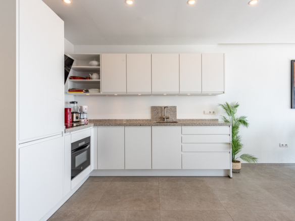 Apartment for sale in Mijas