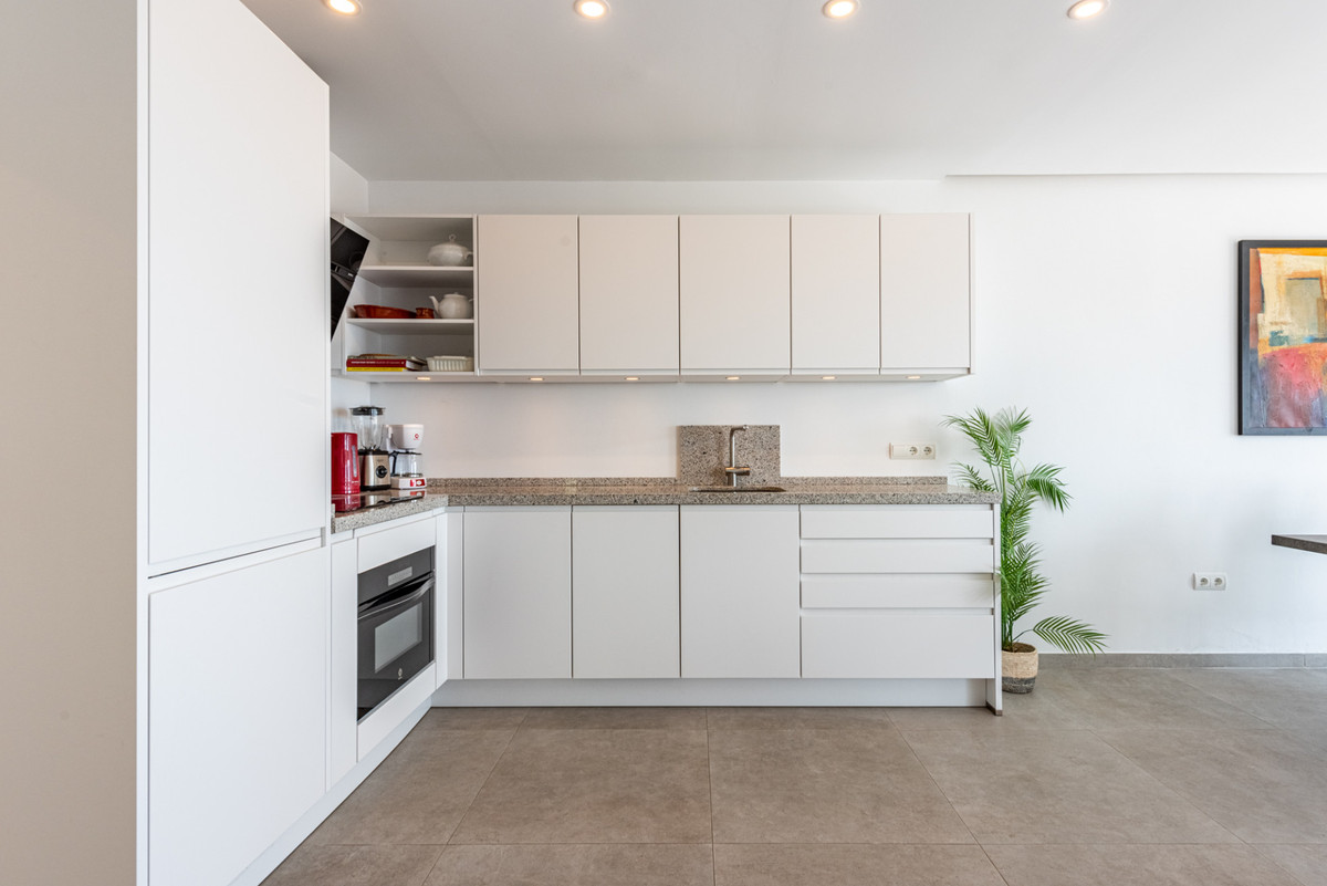 Apartment for sale in Mijas