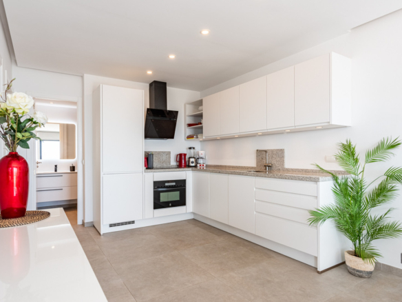 Apartment for sale in Mijas