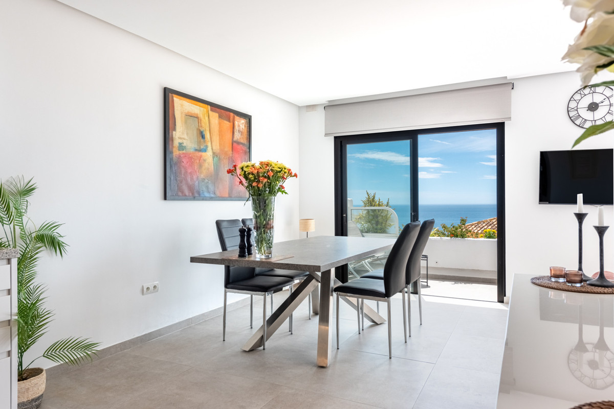 Apartment for sale in Mijas