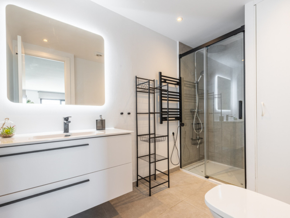 Apartment for sale in Mijas