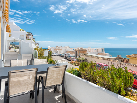 Apartment for sale in Mijas