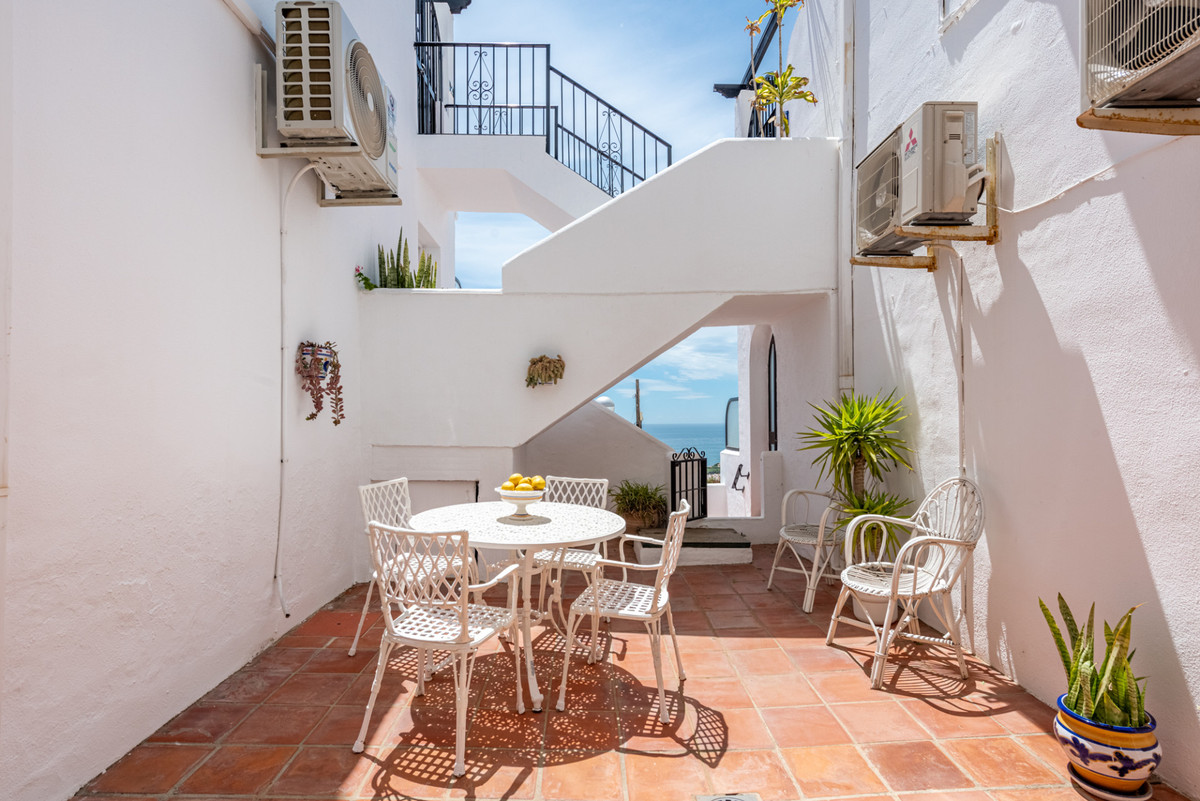 Apartment for sale in Mijas