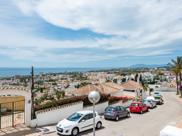 Apartment for sale in Mijas