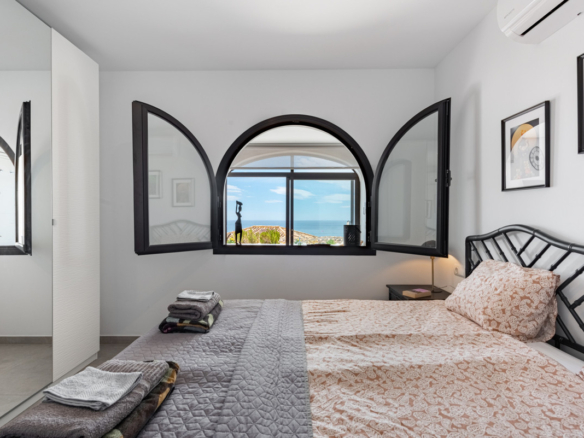 Apartment for sale in Mijas