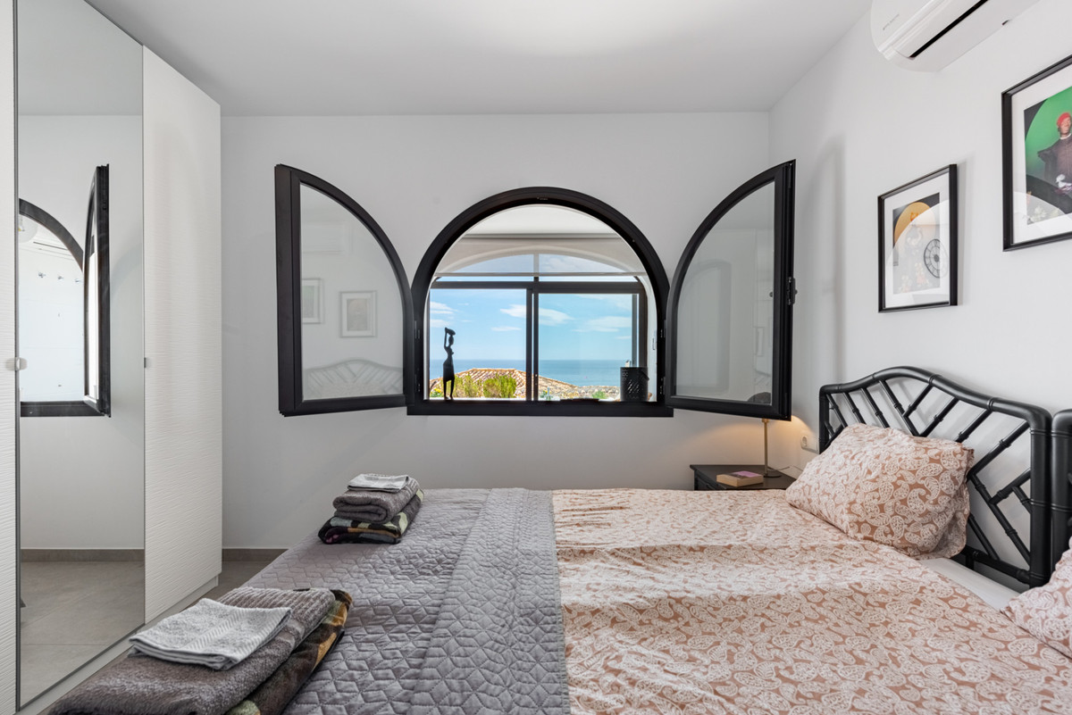 Apartment for sale in Mijas