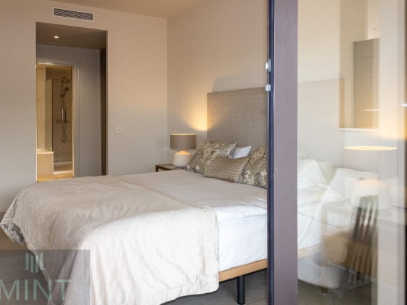 Apartment for sale in Mijas