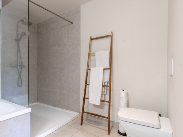 Apartment for sale in Mijas