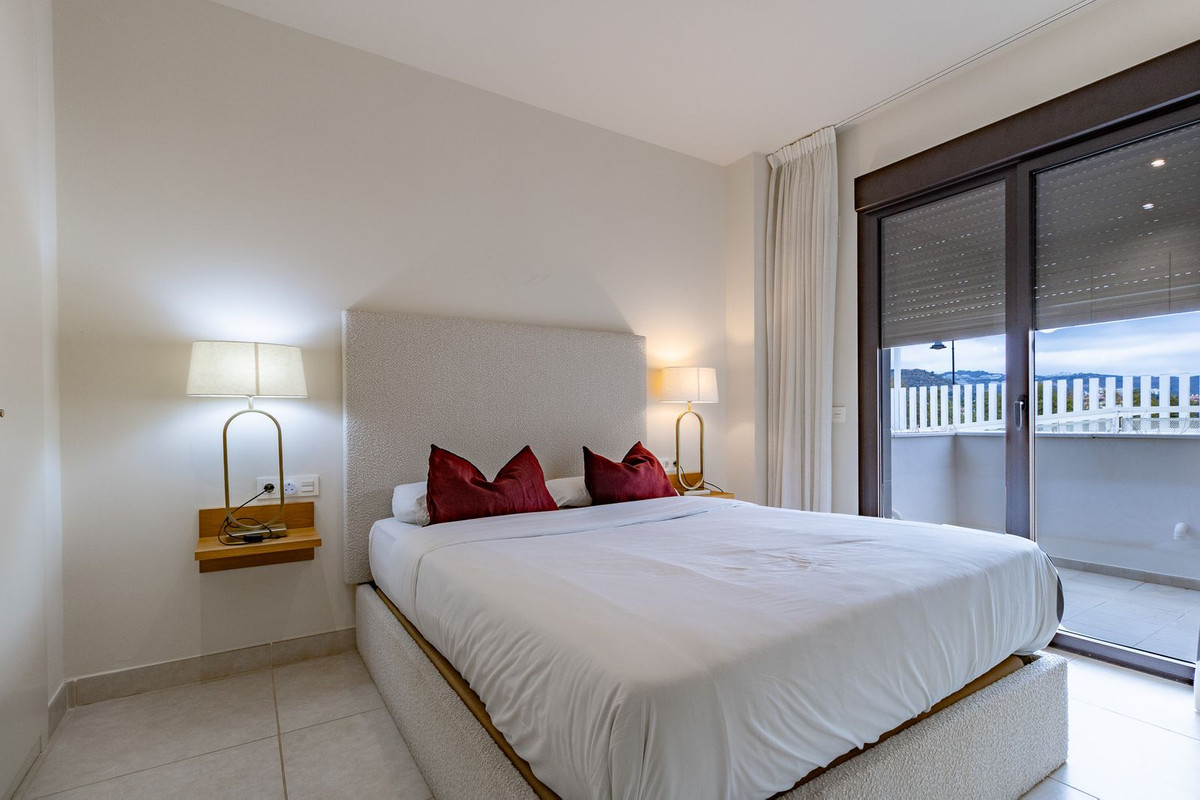 Apartment for sale in Mijas