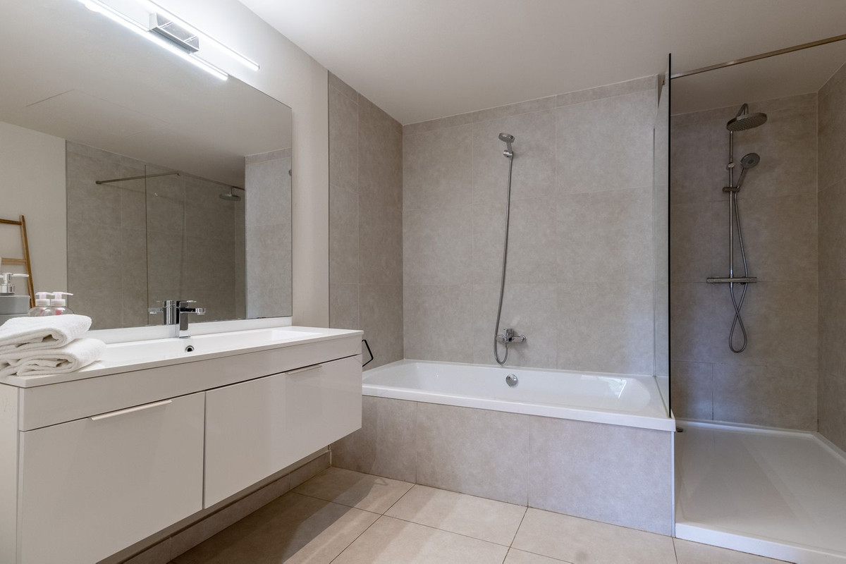 Apartment for sale in Mijas