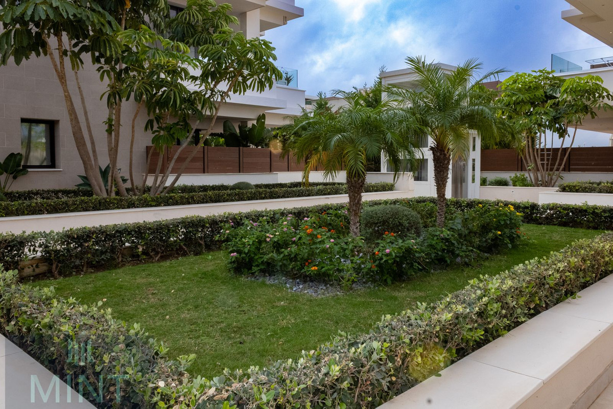 Apartment for sale in Mijas