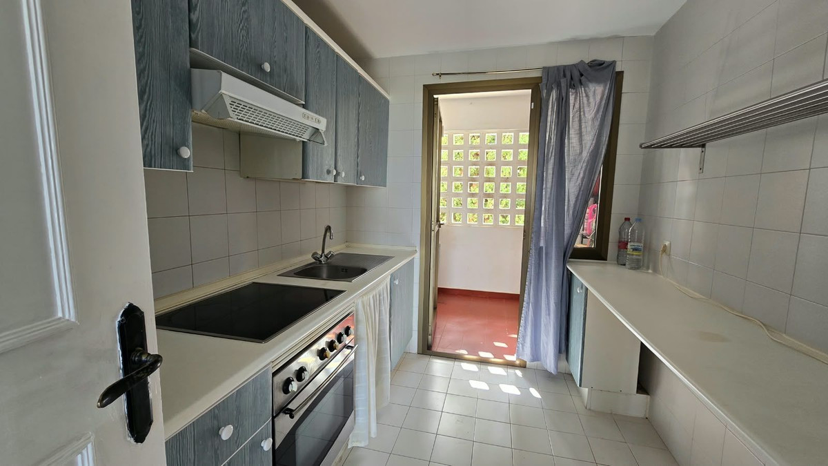 Apartment for sale in Mijas