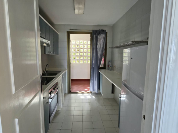 Apartment for sale in Mijas