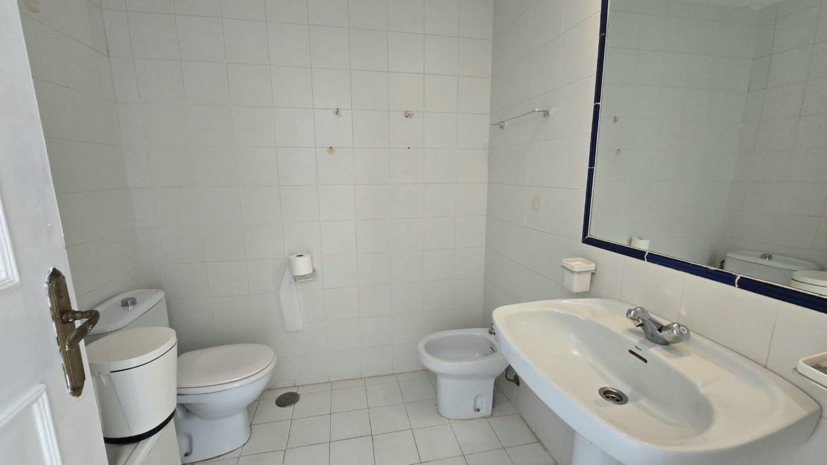 Apartment for sale in Mijas
