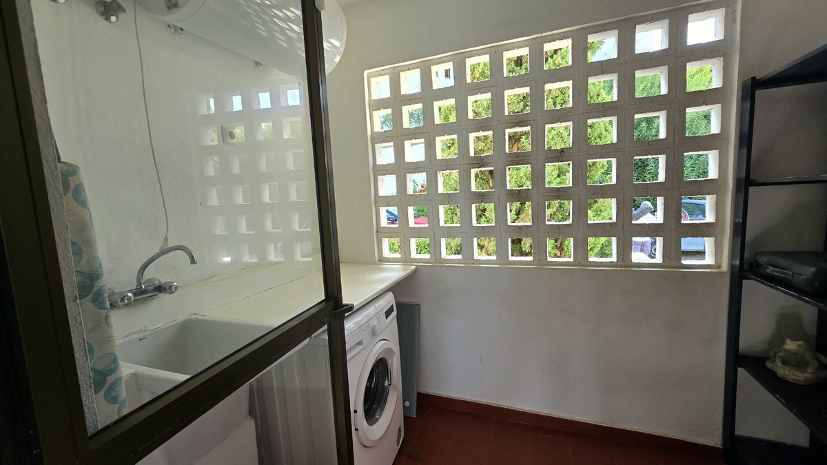 Apartment for sale in Mijas