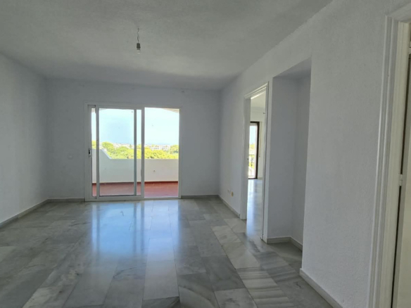 Apartment for sale in Mijas