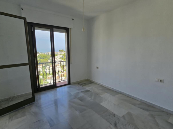 Apartment for sale in Mijas