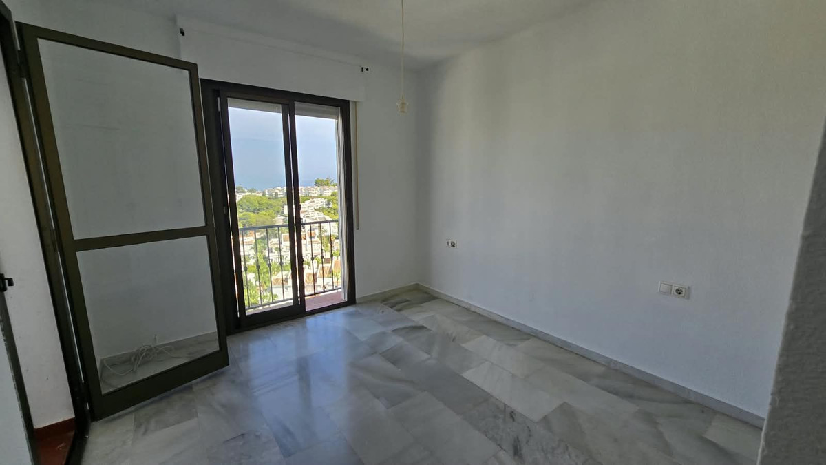 Apartment for sale in Mijas