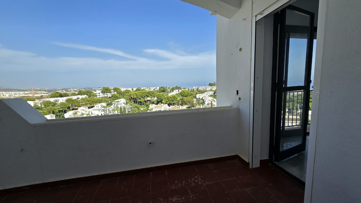 Apartment for sale in Mijas
