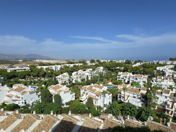 Apartment for sale in Mijas