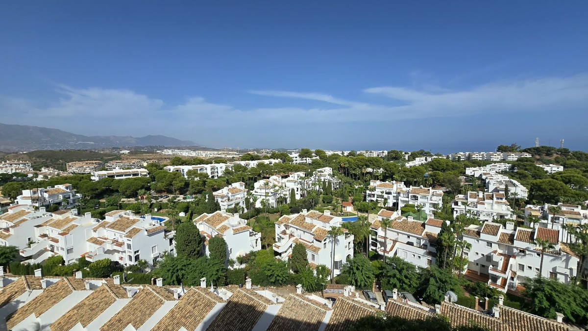 Apartment for sale in Mijas