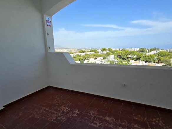 Apartment for sale in Mijas