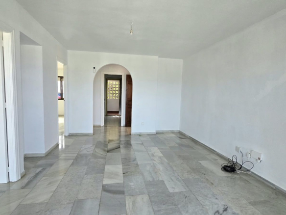 Apartment for sale in Mijas