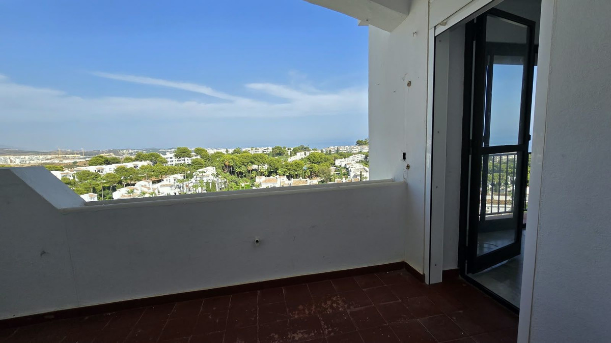 Apartment for sale in Mijas