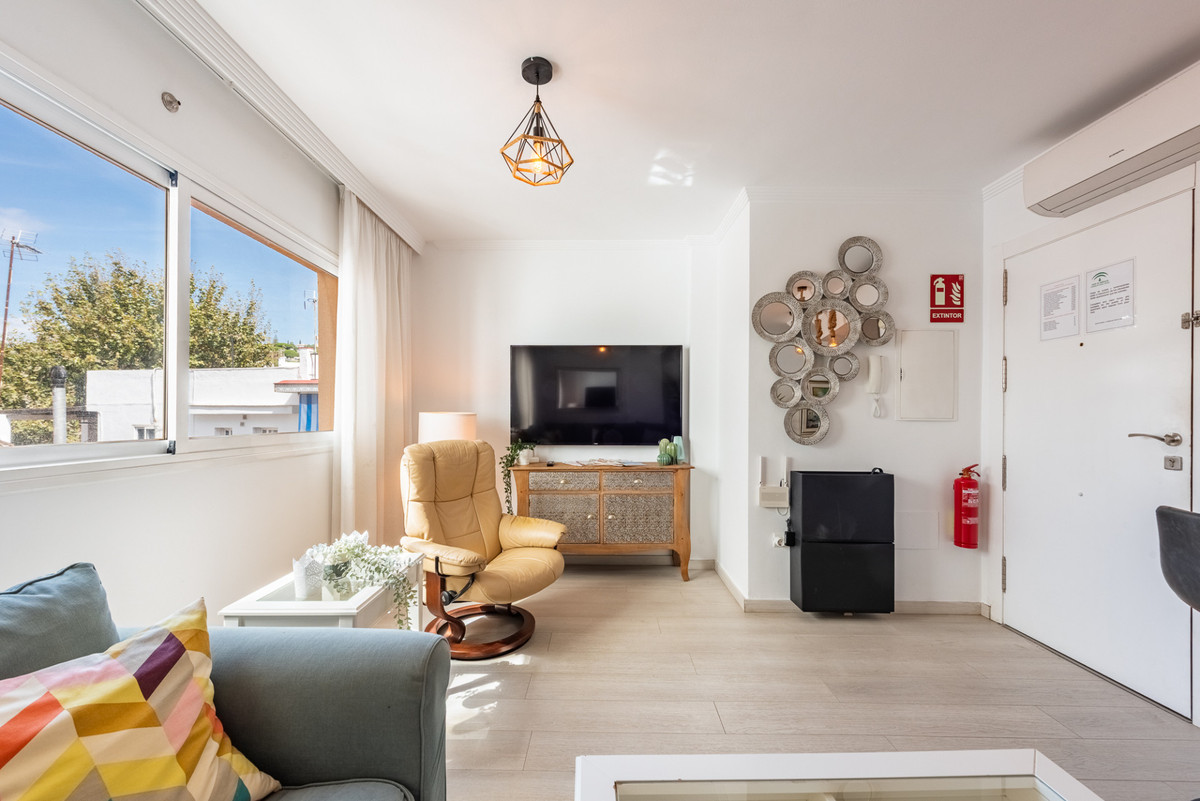 Apartment for sale in Mijas