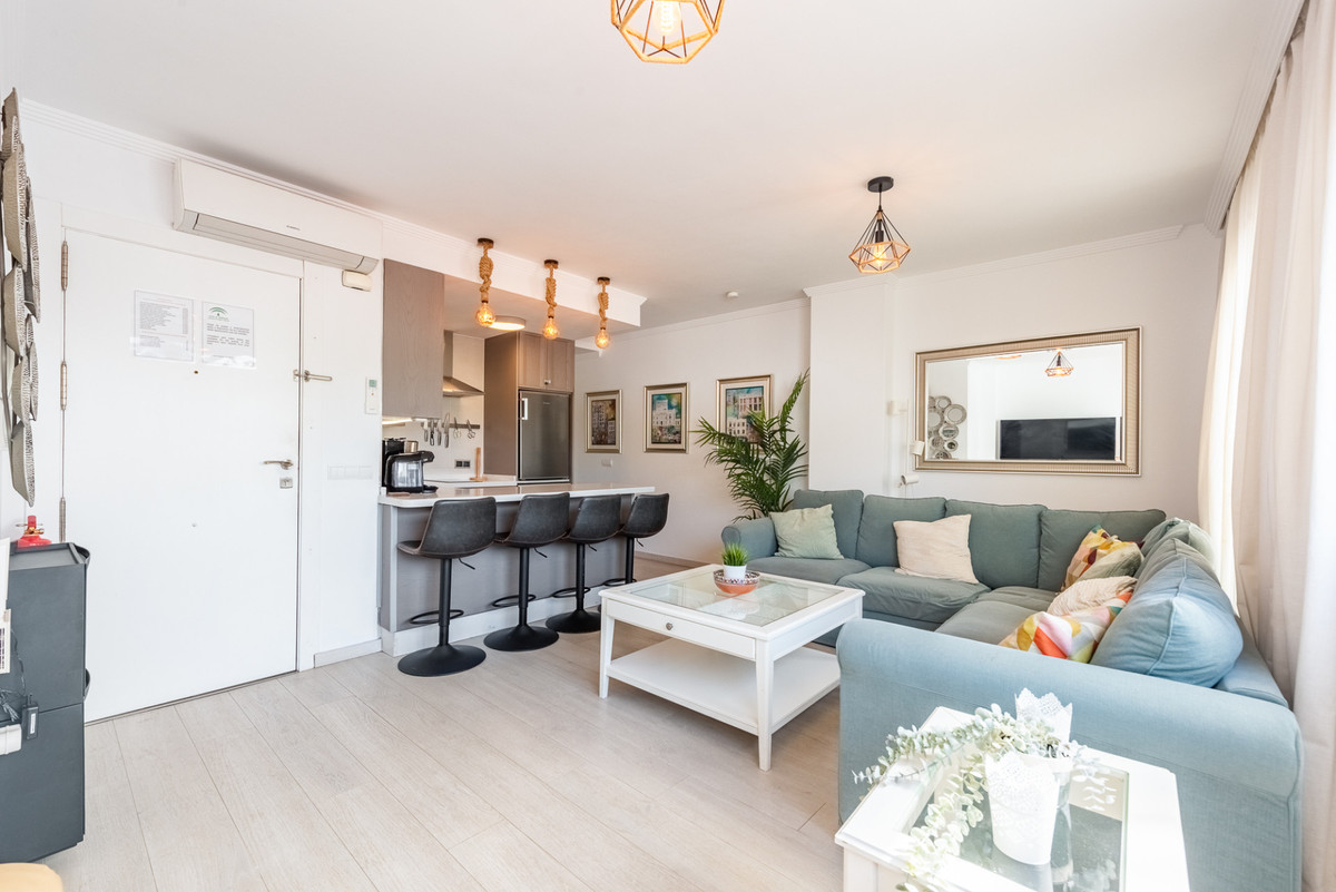Apartment for sale in Mijas