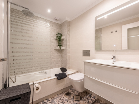 Apartment for sale in Mijas