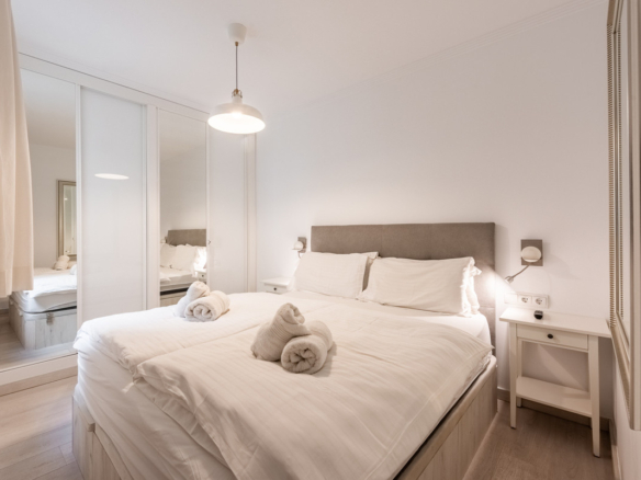 Apartment for sale in Mijas