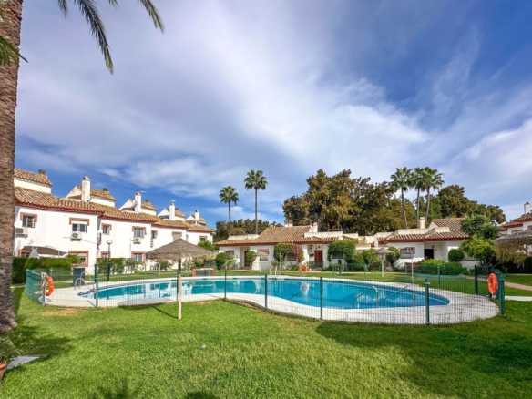 Apartment for sale in Mijas