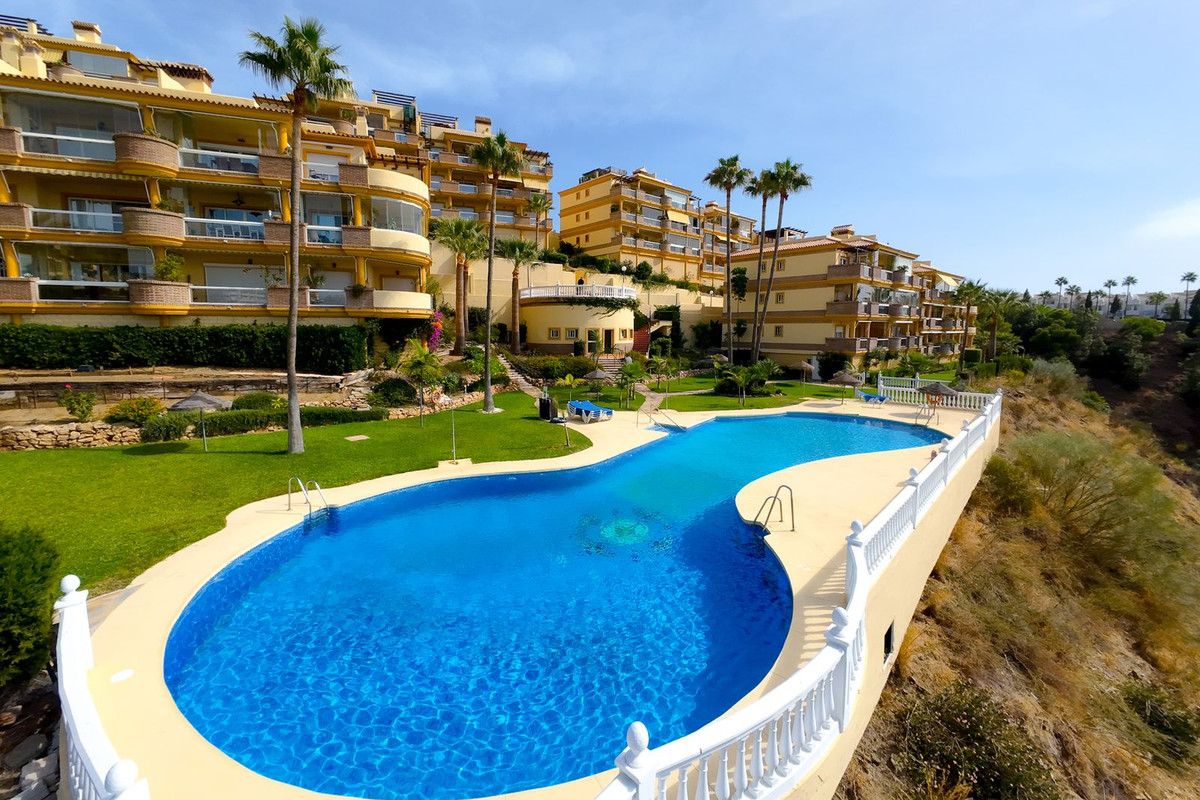 Apartment for sale in Mijas