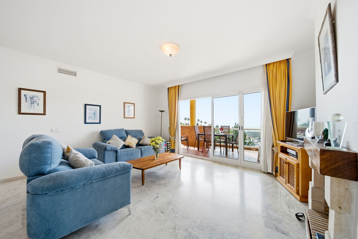 Apartment for sale in Mijas