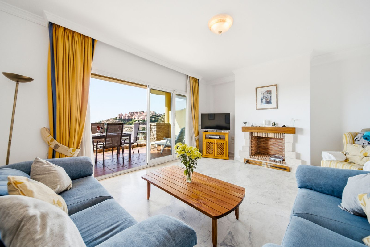 Apartment for sale in Mijas