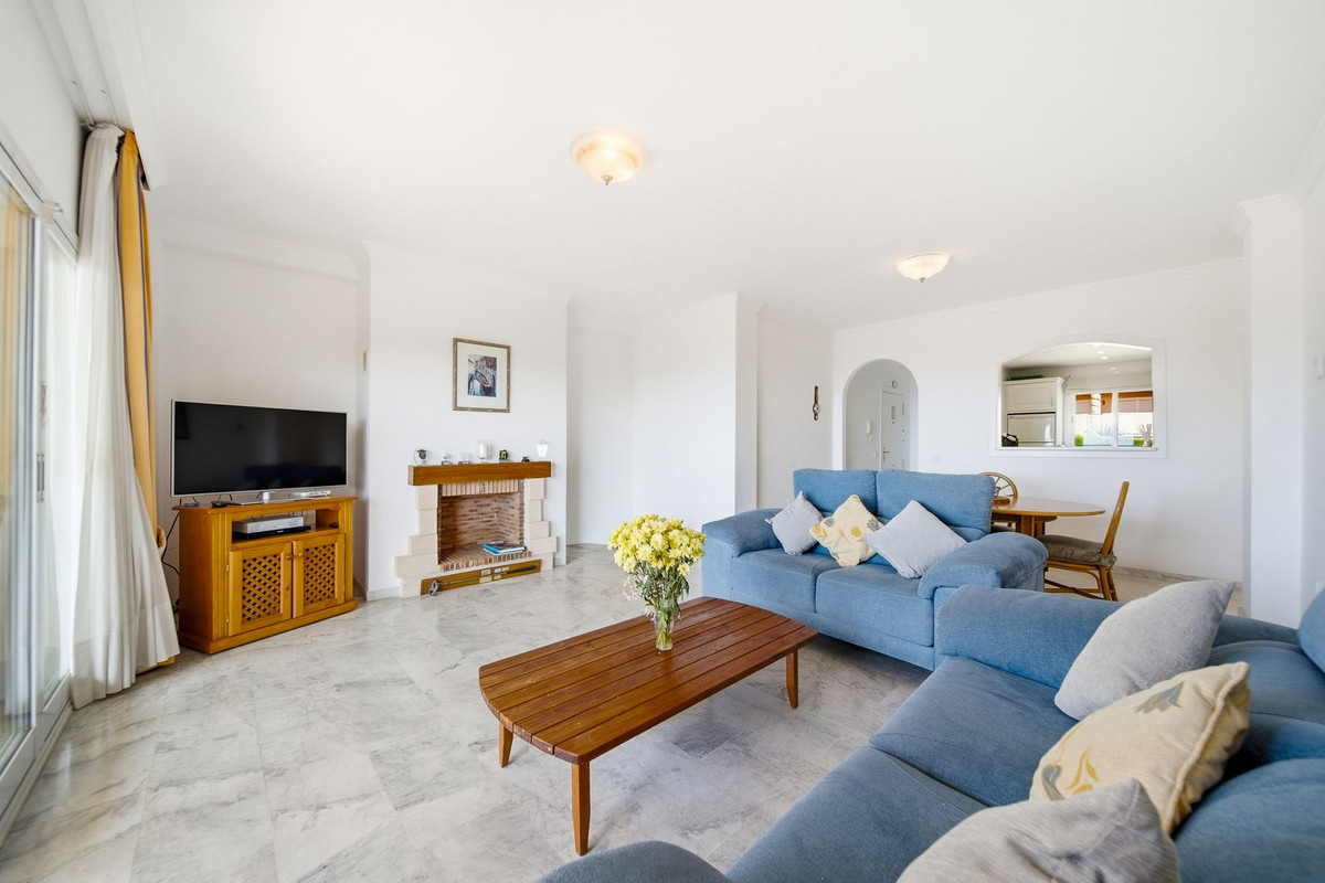 Apartment for sale in Mijas