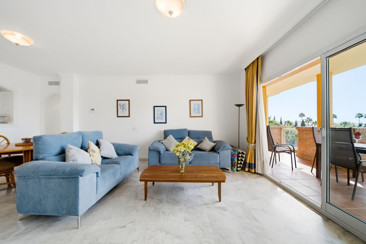 Apartment for sale in Mijas