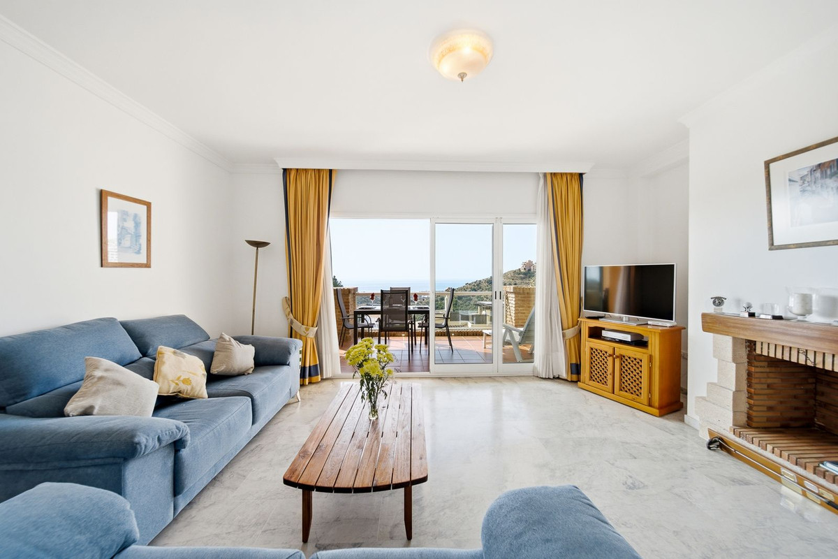 Apartment for sale in Mijas