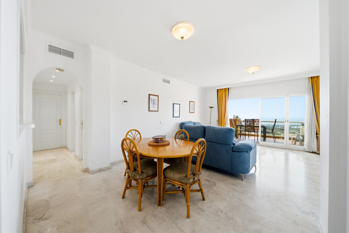 Apartment for sale in Mijas
