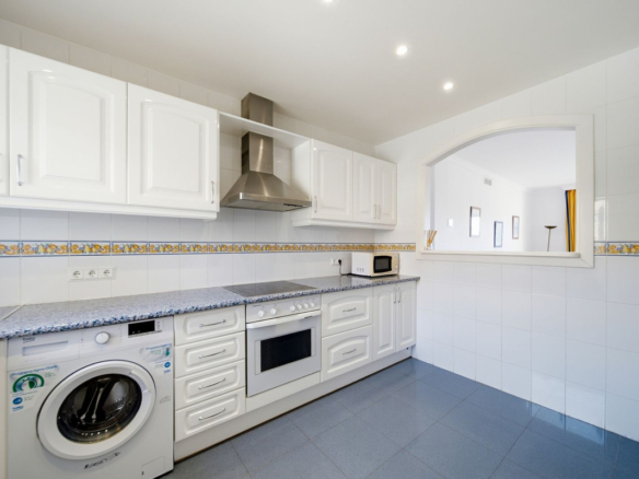 Apartment for sale in Mijas