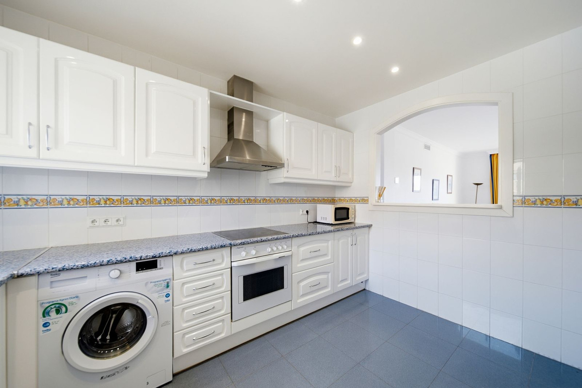 Apartment for sale in Mijas