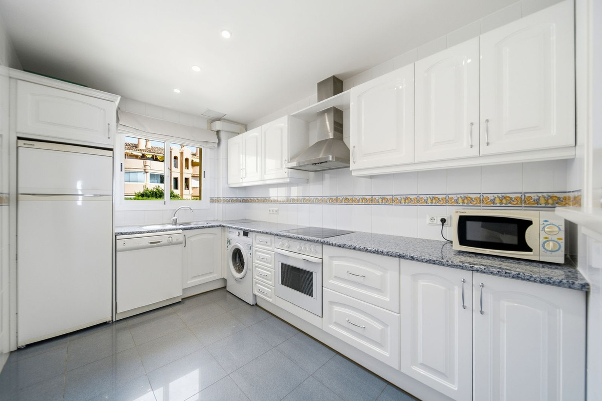 Apartment for sale in Mijas